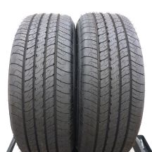 4. 235/65/16C 4x GOODYEAR 235/65 R16C 115/113R Marathon Cargo Sommerreifen 2018 WIE NEU VOLL