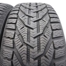 3. 205 55 16 2x KORMORAN 205/55 R16 91T Snow Winterreifen 2020/21 8,5-8,2mm