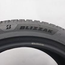 7.  235 45 20 4x BRIDGESTONE 235/45 R20 100W XL Blizzak  6 Winterreifen 2025 8mm WIE NEU 