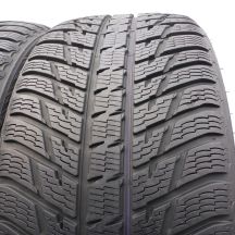 3. 275 40 20 4x NOKIAN 275/40 R20 106V XL WR SUV3 Winterreifen 2017 WIE NEU 8,2-8,5mm