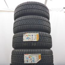 225 45 17 4x PIRELLI 225/45 R17 91H Winter Sottozero 3 RFT Winterreifen 2020/21/22 Ungebraucht  