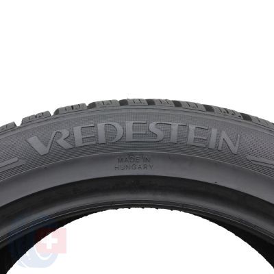 5. 205 50 17 VREDESTEIN 205/50 R17 93H XL Wintrac Pro Winterreifen 2021/22 VOLL Wie Neu