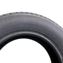 4. 2 x KUMHO 175/70 R13 82T KW 7400 Winterreifen DOT16/15 WIE NEU VOLL