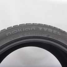 5. 255 45 20 4x NOKIAN 255/45 R20 105V XL Snowproof 2 SUV Winterreifen 2023 6,8mm