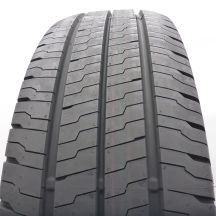2. 215 75 16C 1x CONTINENTAL 215/75 R16C 116/114R VanContactEco Sommerreifen 2021 Ungebraucht  