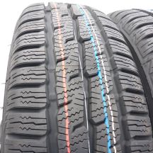 4. 195 70 15C 2x TOYO 195/70 R15C 104/102S Observe Van Winterreifen 2025 Ungebraucht  