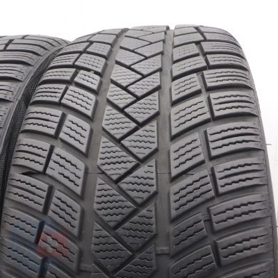 3. 2 x VREDESTEIN 225/35 R19 88W XL Wintrac Pro Winterreifen 2019 6,2mm