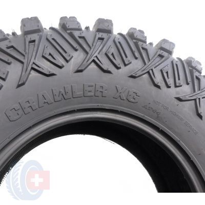 8. 4 x PRO ARMOR 30 x 10.00 R14 (255/80 R14) Crawler XG QUAD Sommerreifen DOT20 12-13mm
