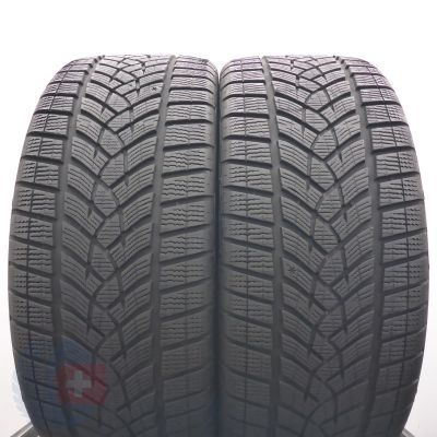 3. 235 40 20 4x GOODYEAR 235/40 R2 96V XL UltraGrip Performance+ SUV Winterreifen 2024 7mm