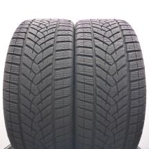 3. 235 40 20 4x GOODYEAR 235/40 R2 96V XL UltraGrip Performance+ SUV Winterreifen 2024 7mm