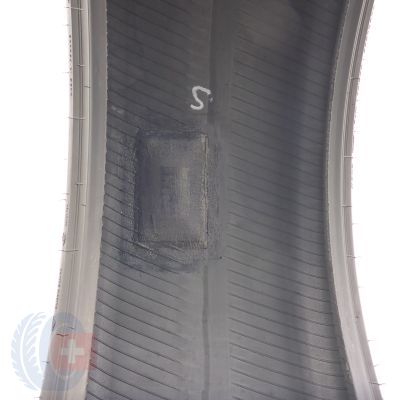8. 255 50 19 2x BRIDGESTONE 255/50 R19 103T AO Blizzak Lm005 Winterreifen 2023 6,2-6,8mm