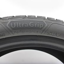 6. 235 45 21 2x GOODYEAR 235/45 R21 101T XL UltraGrip Performance+ SUV Winterreifen 2023 7,5mm 