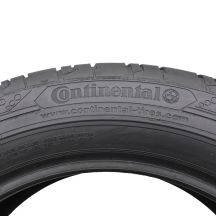 5. 2 x CONTINENTAL 225/55 R17C 109/107H ContiVanContact 200 Sommerreifen 2022 6,8-7,2mm