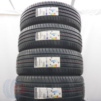 225 45 19 4x FIRESTONE 225/45 R19 96Y XL Roadhawk Sommerreifen 2023  VOLL WIE NEU 