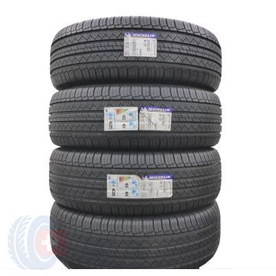 235 65 17 4x MICHELIN 235/65 R17 108V XL Latitude Tour HP Sommerreifen 2016 Ungebraucht