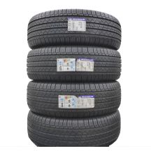 235 65 17 4x MICHELIN 235/65 R17 108V XL Latitude Tour HP Sommerreifen 2016 Ungebraucht