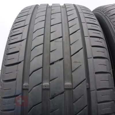  225 45 17 2x NEXEN 225/45 R17 94Y XL Nfera SU1 Sommerreifen 2021 6mm