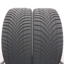 4.  225 45 17 4x SEMPERIT 225/45 R17 91H Speed-Grip 5 Winterreifen 2024/25 7,2mm