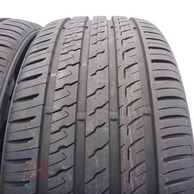3. 245 40 20 2x BARUM 245/40 R20 99Y XL Bravuris 5 Sommerreifen 2025 VOLL WIE NEU 