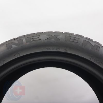 4.  235 50 18 2x NEXEN  235/50 R18 101V XL WinGuard Sport Winterreifen 2017 VOLL