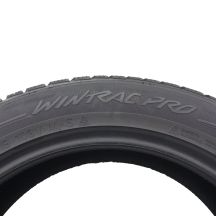 6. 235 50 19 2x VREDESTEIN 235/50 R19 103V XL Wintrac Pro Winterreifen 6,7mm 2022