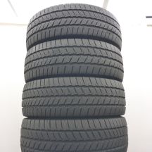  235 65 16C 4x CONTINENTAL 235/65 R16C 115/113R VanContact Winter Winterreifen 2024/25 9,2-8,2mm 