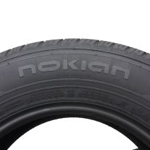 6. 4 x NOKIAN 205/75 R16C 113/111S cLine Sommerreifen 2019 WIE NEU VOLL