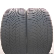 3. 285 40 21 4x BRIDGESTONE 285/40 R21109V XL Blizzak LM005 Winterreifen 2024/25 6,8-6mm