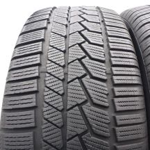 2. 245 50 19 2x CONTINENTAL 245/50 R19 105V XL WinterContact TS860S SSR BMW Winterreifen 2020 7,5-8,2mm