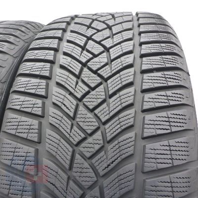 4. 255 45 19 2x GOODYEAR 255/45 R19 104V XL UltraGrip Performance + Winterreifen 7,2-8mm
