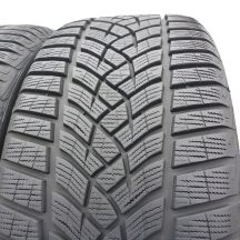 4. 255 45 19 2x GOODYEAR 255/45 R19 104V XL UltraGrip Performance + Winterreifen 7,2-8mm