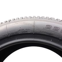 5. 225 50 17 BFGOODRICH 225/50 R17 98H XL g.Force Winter 2 Winterreifen 2020 6,8mm