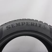 6.  215 55 17 4x SEMPERIT 215/55 R17 98V XL Speed-Grip 5 Winterreifen 2025 VOLL WIE NEU 