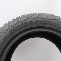 5. 255 60 18 1x PIRELLI 255/60 R18 112H XL Scorpion All Terrain plus Ganzjahresreifen 2022 VOLL WIE NEU