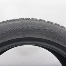 5. 205 55 17 2x VREDESTEIN 205/55 R17 95V XL Wintrac PRO+ Winterreifen 2024 6,2mm
