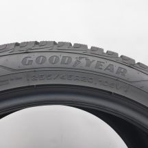 3. 255 45 20 1x GOODYEAR 255/45 R20 105V XL UltraGrip Performance+ Winterreifen 2024 8mm