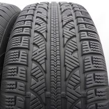 3. 205 60 16 2x COOPER 205/60 R16 96H XL WM-SA2+ Winterreifen 2022 6,5-6,8mm