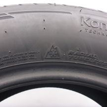 7.  215 60 16 4x HANKOOK 215/60 R16 99H XL Winter I Cept evo 2 Winterreifen 2020 8-8,2mm