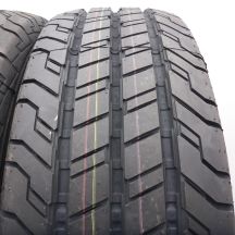 3. 215 65 16C 2x CONTINENTAL 215/65 R16C 109/107T ContiVanContact 100 Sommerreifen 2022 Voll