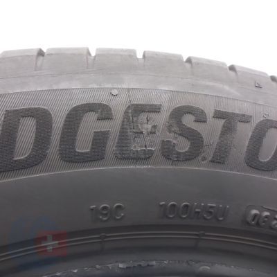 6. 225 55 17 2x BARUM 225/55 R17 101W XL Turanza 6 Enliten Sommerreifen 2023 6mm