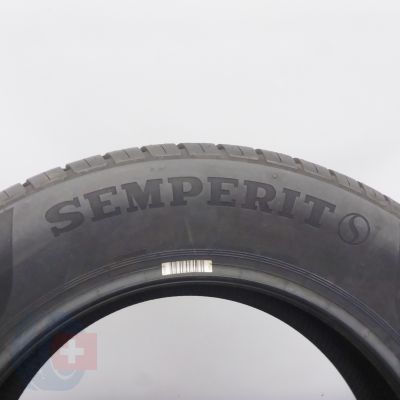 5. 195 65 15 4x SEMPERIT 195/65 R15 91V Speed-Life 3 Sommerreifen 2022 Ungebraucht  
