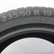 6. 235 50 19 1x SEMPERIT 235/50 R19 103V XL Speed-Grip 5 Winterreifen 2024 8,2mm  WIE NEU 6. 235 50 19 1x SEMPERIT 235/50 R19 103V XL Speed-Grip 5 Winterreifen 2024 8,2mm  WIE NEU