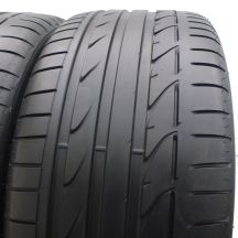 3. 2 x BRIDGESTONE 275/40 R19 101Y Potenza S001 M0 Sommerreifen 2014 5.5mm