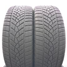 3. 235 50 20 4x GOODYEAR 235/50 R20 104T XL UltraGrip Perf+ Winterreifen 2023 8mm