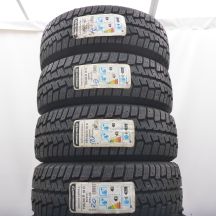 195 60 16C 4x GENERAL 195/60 R16C 99/97R Eurovan Winter 2 Winterreifen 2020 Ungebraucht  