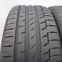 3. 225 50 17 2x CONTINENTAL 225/50 R17 98V XL PremiumContact 6 Sommerreifen 2021 6,8mm