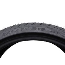 5. 225 35 19 2x PIRELLI 225/35 R19 88Y XL PZero RUNFLAT BMW Sommerreifen 2024 WIE NEU VOLL