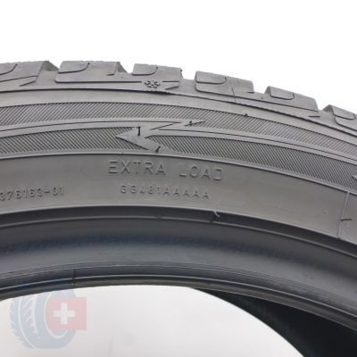 5. 255 45 20 1x GOODYEAR 255/45 R20 105V XL UltraGrip Performance+ Winterreifen 2024 8mm