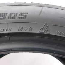 2. 315 35 21 2x YOKOHAMA 315/35 R21 111W XL BluEarth Winter V905 Winterreifen 2020 6mm