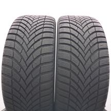 5. 225 45 17 4x SEMPERIT 225/45 R17 91H Speed-Grip 5 Winterreifen 2025 8,8mm